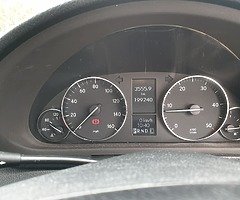 2006 Mercedes-Benz C-Class - Image 7/10