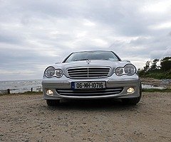 2006 Mercedes-Benz C-Class - Image 9/10