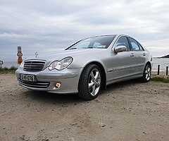 2006 Mercedes-Benz C-Class - Image 10/10