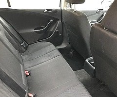 2009 Volkswagen Passat