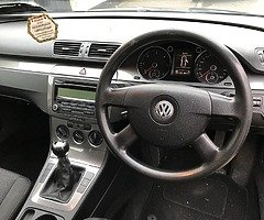 2009 Volkswagen Passat - Image 5/5