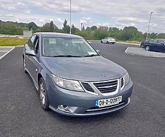 Calls only 0858317230 08 saab 95