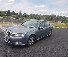 Calls only 0858317230 08 saab 95