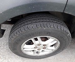 Calls only 0858317230 06 land rover discovery - Image 6/6