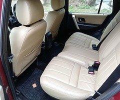 Land Rover Freelander - Image 5/7
