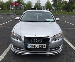 Audi A4 2l diesel