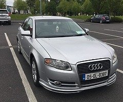 Audi A4 2l diesel - Image 4/7