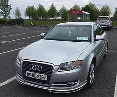 Audi A4 2l diesel - Image 5/7