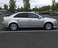Audi A4 2l diesel - Image 6/7