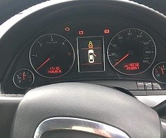 Audi A4 2l diesel - Image 7/7