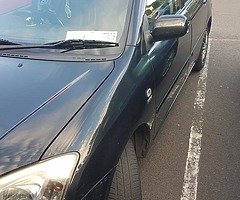 Toyota Corolla 1.4 petrol