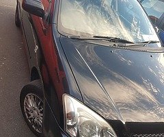 Toyota Corolla 1.4 petrol - Image 4/7