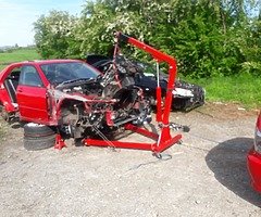 Is200s breaking - Image 7/7