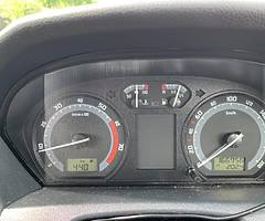 2006 Skoda Fabia 1.2 Petrol for SALE - Good condition. (Price Negotiable) - Image 8/9