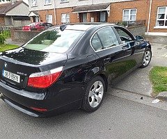 06 Bmw 520D - Image 5/9