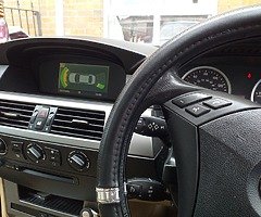 06 Bmw 520D - Image 6/9