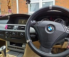 06 Bmw 520D - Image 7/9