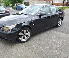 06 Bmw 520D - Image 8/9
