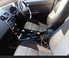 Volvo V50 estate 2010