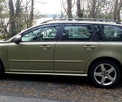 Volvo V50 estate 2010 - Image 4/4