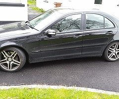 2006 Mercedes Benz C180 - Image 4/7