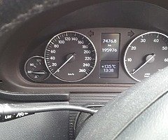 2006 Mercedes Benz C180 - Image 6/7