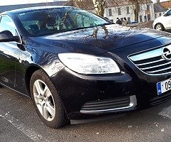 Opel insygnia NEW NCT - Image 3/9