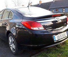 Opel insygnia NEW NCT - Image 5/9