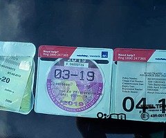 Opel insygnia NEW NCT - Image 6/9