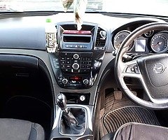 Opel insygnia NEW NCT - Image 7/9