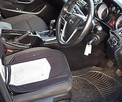 Opel insygnia NEW NCT - Image 8/9