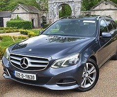 2013 Mercedes Benz E250 CDi - Image 3/10