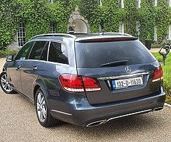 2013 Mercedes Benz E250 CDi - Image 4/10