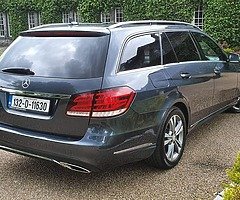 2013 Mercedes Benz E250 CDi - Image 6/10