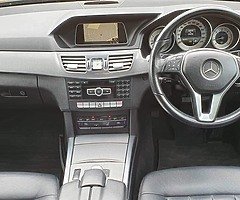 2013 Mercedes Benz E250 CDi - Image 7/10