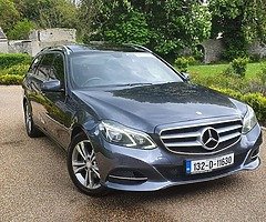 2013 Mercedes Benz E250 CDi - Image 10/10