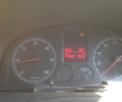 Tdi caddy taxed&tested - Image 6/7