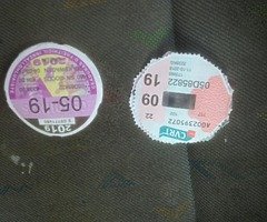 Tdi caddy taxed&tested - Image 7/7