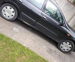 Nissan almera - Image 4/7