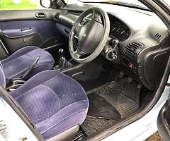 Peugeot 206 - Image 6/7