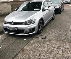 132 golf gtd 2 years nct