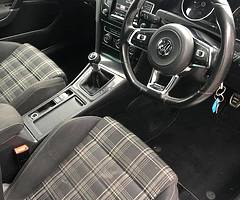 132 golf gtd 2 years nct - Image 6/10