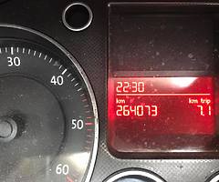 2006 Volkswagen Atlas - Image 5/5