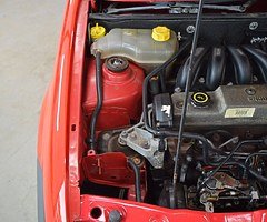 Ford Fiesta Van - Image 7/10