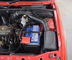 Ford Fiesta Van - Image 8/10