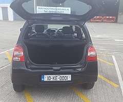 2010 Renault Twingo Low Km - Image 4/10