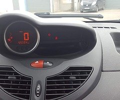 2010 Renault Twingo Low Km - Image 7/10