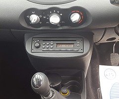 2010 Renault Twingo Low Km - Image 8/10