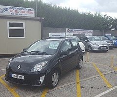 2010 Renault Twingo Low Km - Image 10/10