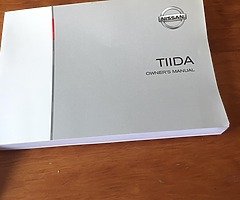 Nissan tiida - Image 5/10